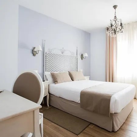 乡村民宿 Pico De Haces *