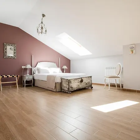 Pico De Haces * 索里亚