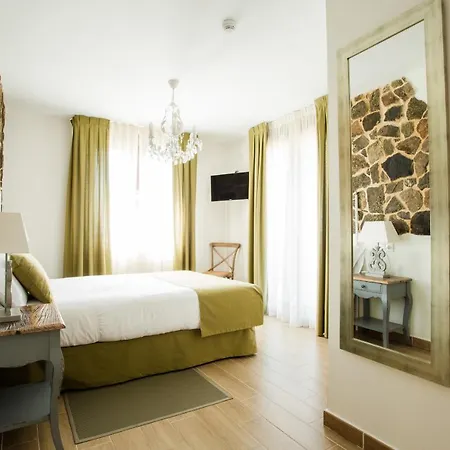 Pico De Haces 索里亚