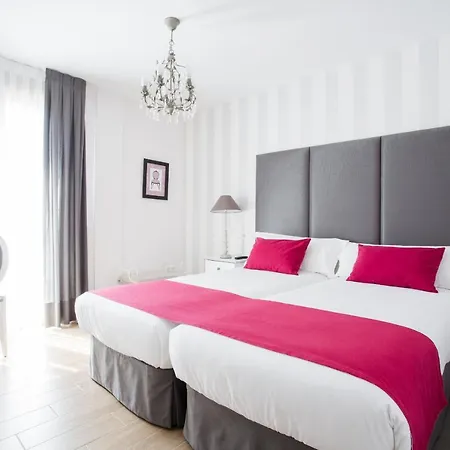 Pico De Haces 乡村民宿