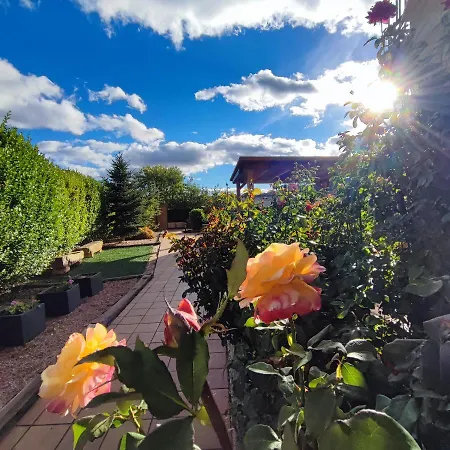 Hétvégi ház Pico De Haces Soria