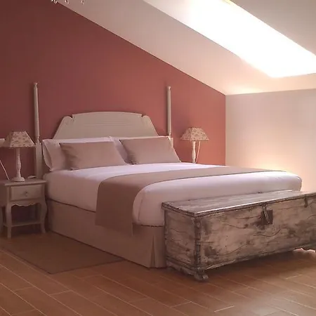 Hétvégi ház Pico De Haces *