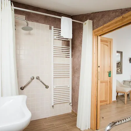 Pico De Haces 乡村民宿 索里亚