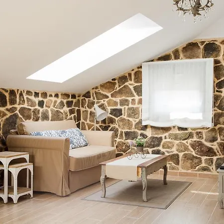 Pico De Haces 乡村民宿 索里亚