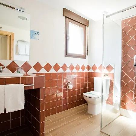 Pico De Haces * 索里亚