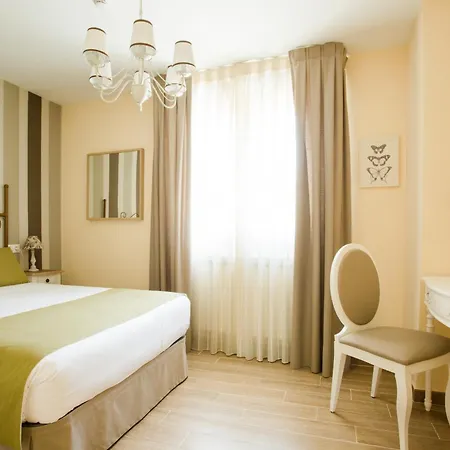 Pico De Haces 乡村民宿 *