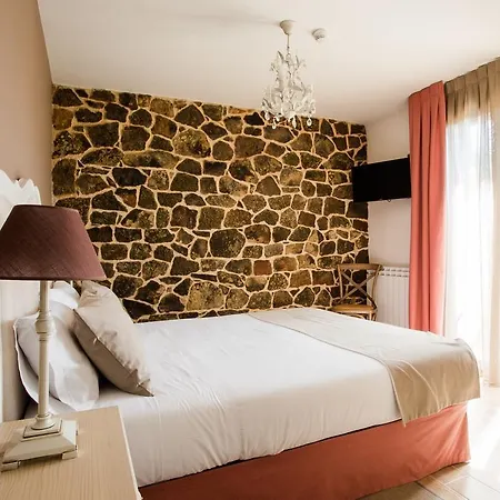 Pico De Haces * Soria