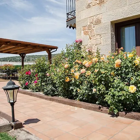 Hétvégi ház Pico De Haces