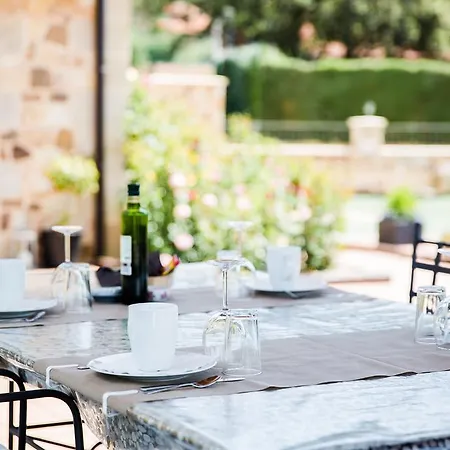 乡村民宿 Pico De Haces *