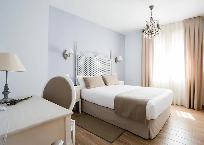 Landhuis Pico De Haces *