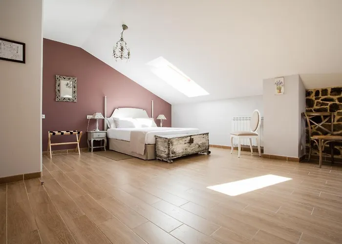 Pico De Haces * Soria