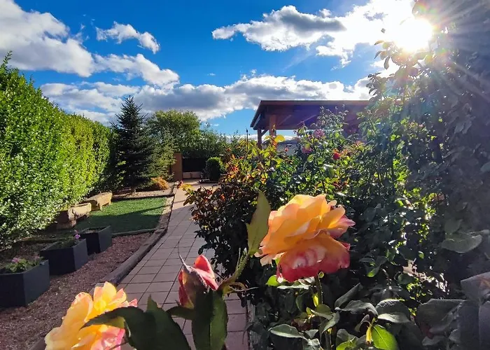 Landhuis Pico De Haces Soria