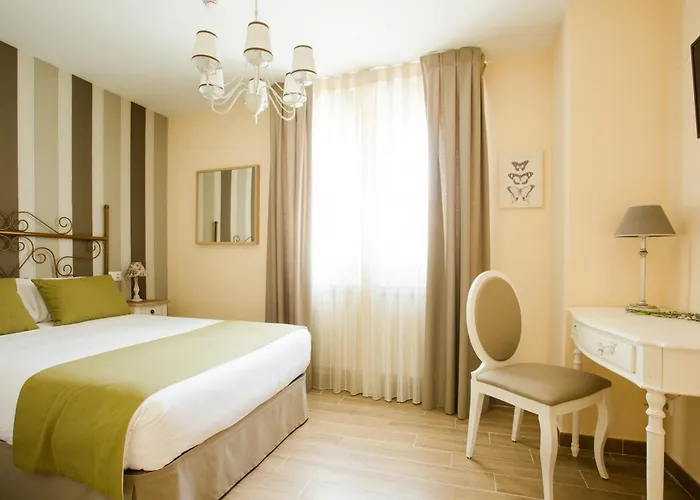 Pico De Haces Landhuis *