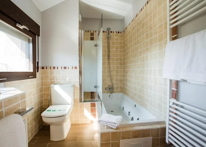 Pico De Haces Landhuis *