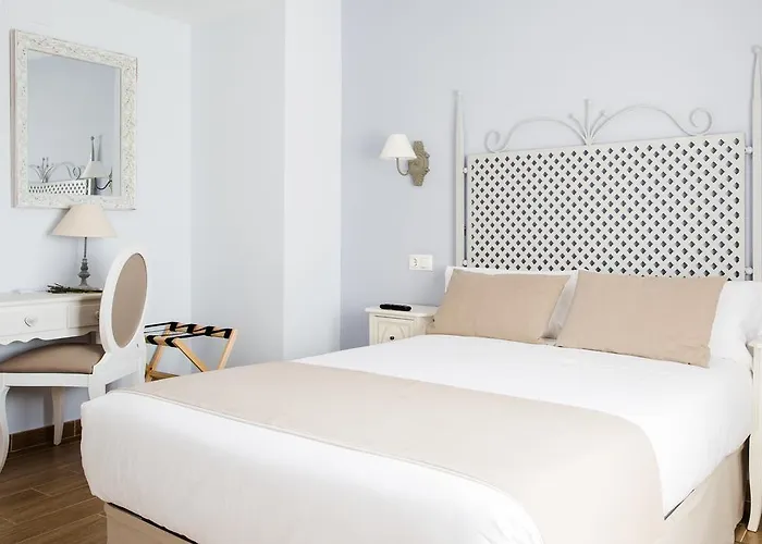 Pico De Haces Landhuis *